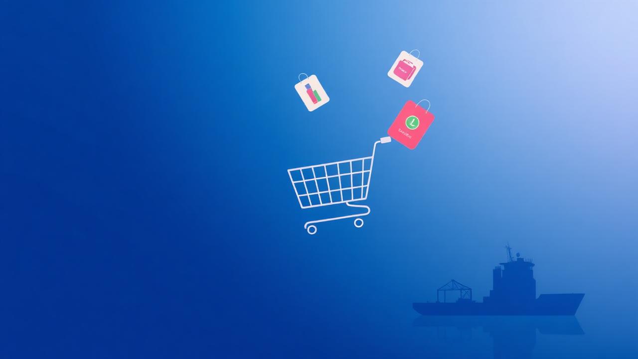 Illustration de l'article TEMPO Agency : Créer un site e-commerce à Boulogne-sur-Mer : le guide 2026 — E-commerce